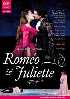 Roméo et Juliette (Poster)