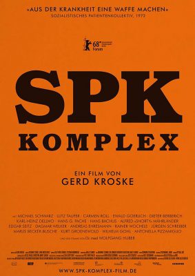 SPK Komplex (Poster)