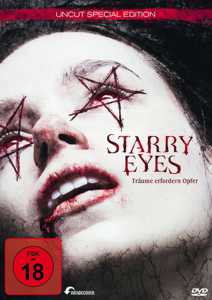Starry Eyes - Träume erfordern Opfer (Poster)