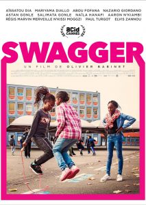 Swagger (Poster)