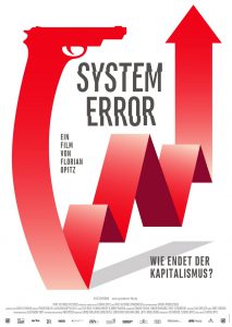 System Error (Poster)