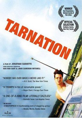 Tarnation (Poster)