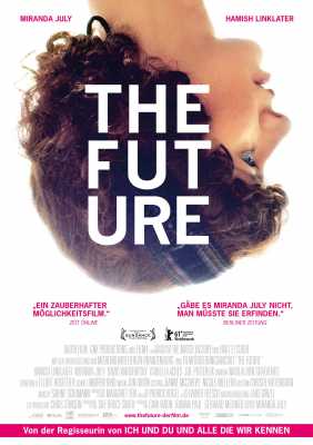 The Future (Poster)
