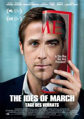 The Ides of March - Tage des Verrats (Poster)
