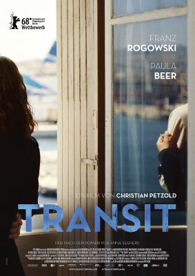 Transit (Poster)