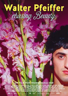 Walter Pfeiffer - Chasing Beauty (Poster)