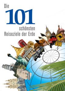 101 Plätze, die man im Leben gesehen haben muss: Teil 3 (Poster)