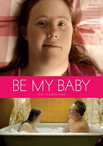 Be My Baby (Poster)