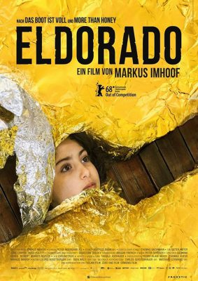 Eldorado (Poster)