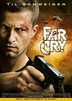 Far Cry (Poster)