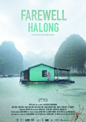 Farewell Halong (Poster)