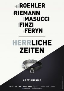 HERRliche Zeiten (Poster)