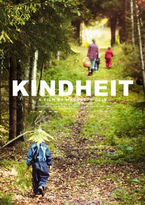 Kindheit (Poster)
