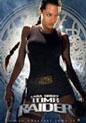 Lara Croft: Tomb Raider (Poster)