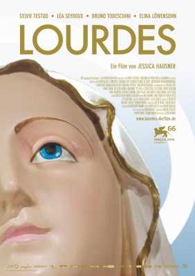 Lourdes (Poster)