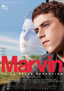 Marvin (Poster)
