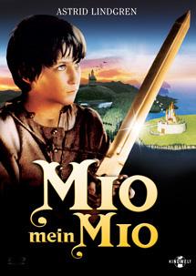 Mio, mein Mio (Poster)
