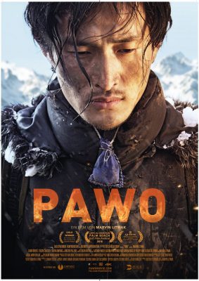 Pawo (Poster)