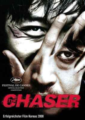 The Chaser (2008) (Poster)