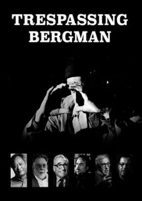 Trespassing Bergman (Poster)