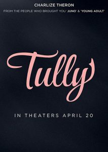 Tully (Poster)