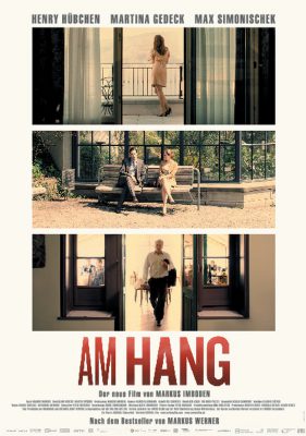 Am Hang (Poster)