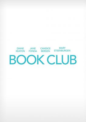 Book Club (Poster)