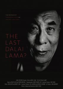 Der letzte Dalai Lama? (Poster)