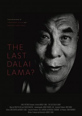 Der letzte Dalai Lama? (Poster)
