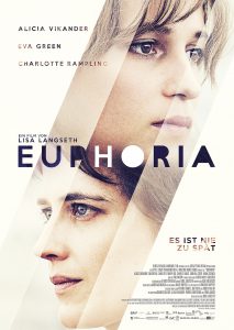 Euphoria (Poster)