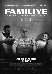 Familiye (Poster)