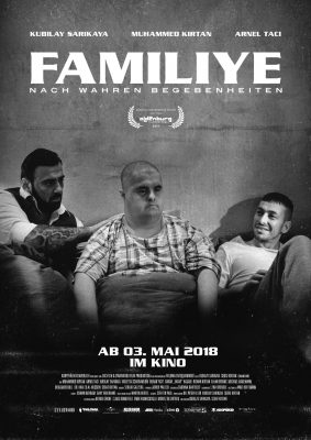 Familiye (Poster)