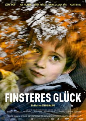 Finsteres Glück (Poster)