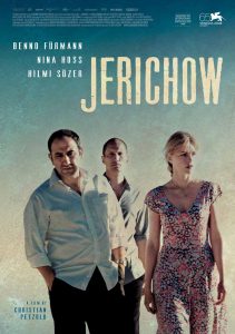 Jerichow (Poster)