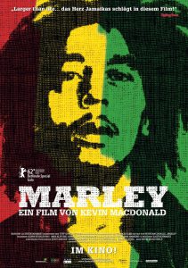 Marley (Poster)