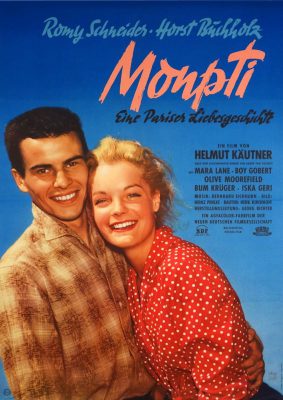 Monpti (Poster)