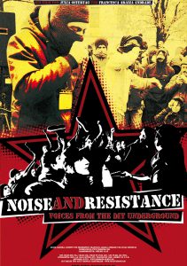 Noise and Resistance (Poster)