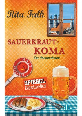 Sauerkrautkoma (Poster)