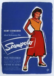 Scampolo (Poster)
