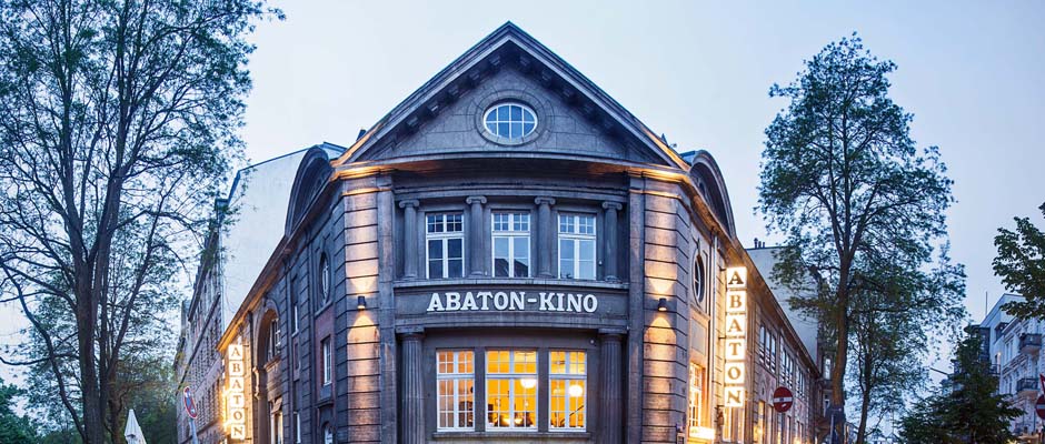 Kinoprogramm Hamburg Abaton