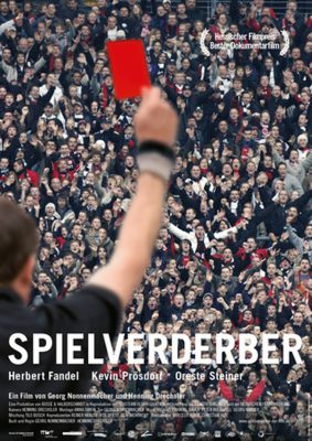 Spielverderber (Poster)