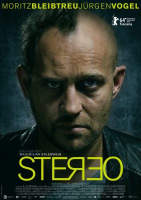 Stereo (Poster)