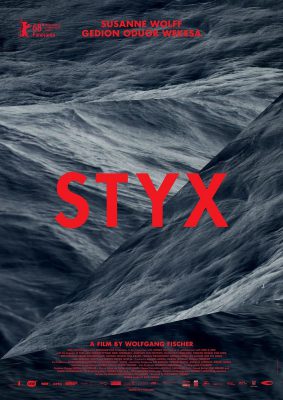 Styx (Poster)