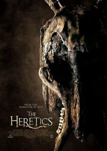 The Heretics (Poster)