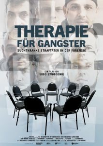Therapie für Gangster (Poster)