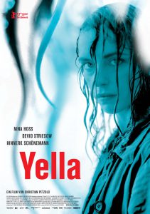 Yella (Poster)
