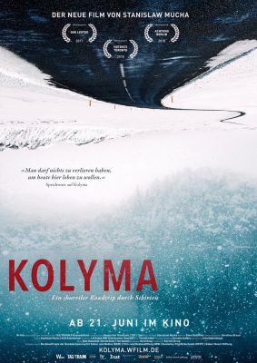 Kolyma (Poster)