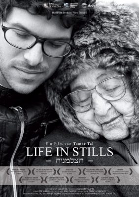 Life in Stills (Poster)