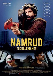 Namrud (Poster)