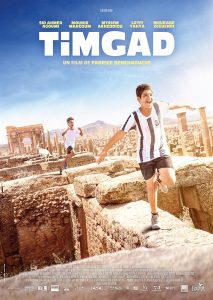 Timgad (Poster)